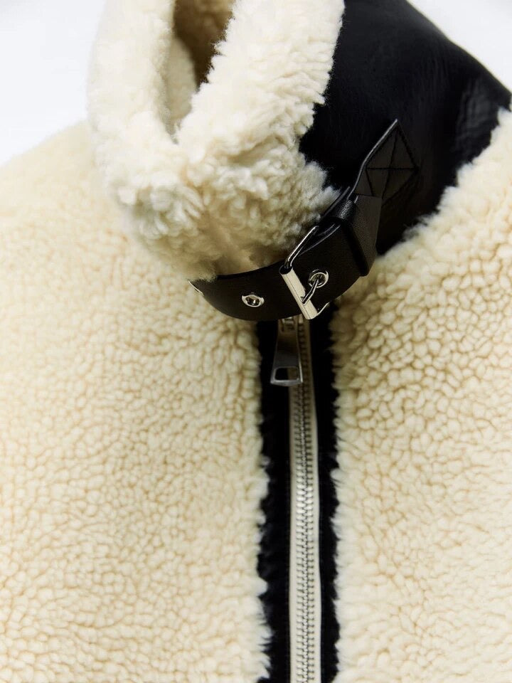 Jazzy™ | Teddy Jacket