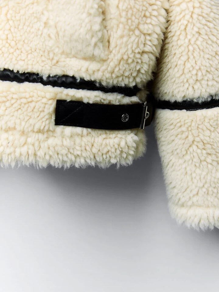 Jazzy™ | Teddy Jacket