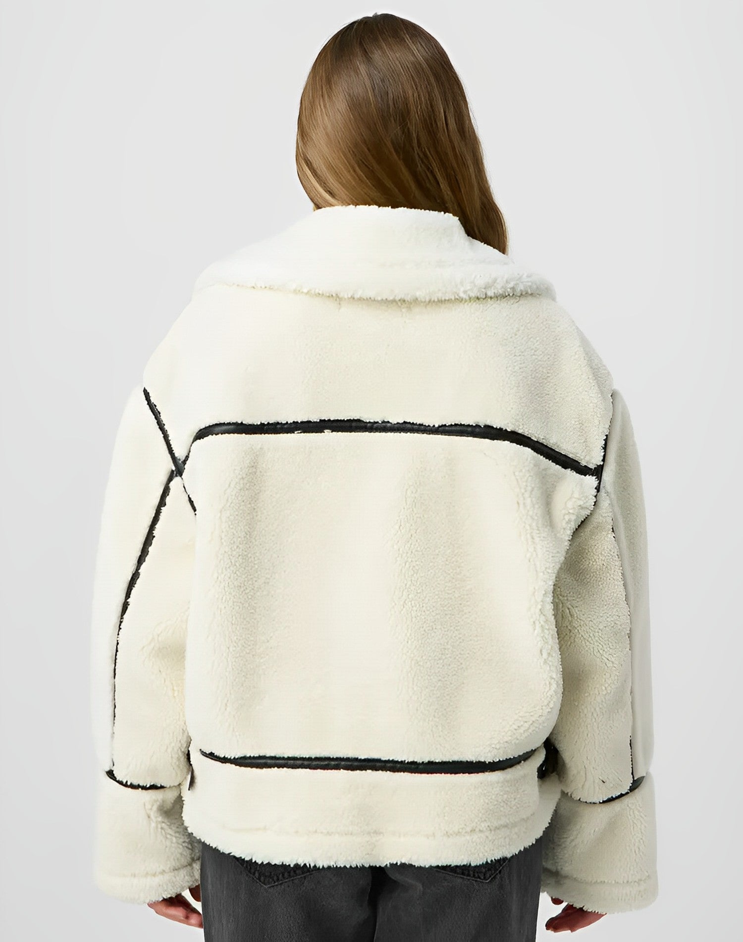 Jazzy™ | Teddy Jacket